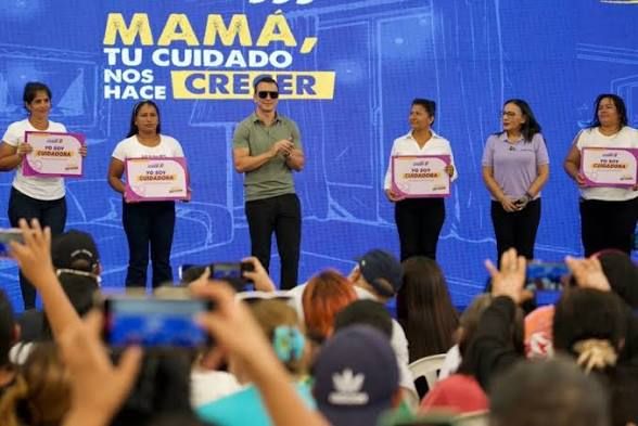 Gobierno amplía bono Joaquín Gallegos Lara para más familias