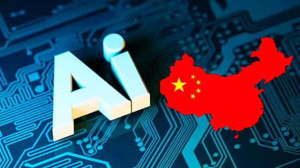 China apuesta por IA innovadora para liderar revolución tecnológica