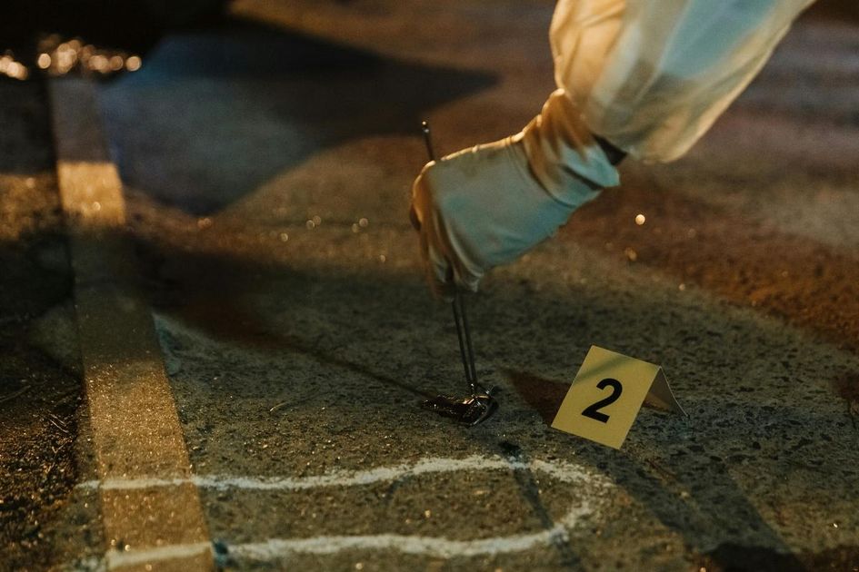 Ataque en Montecristi deja un muerto y un herido grave