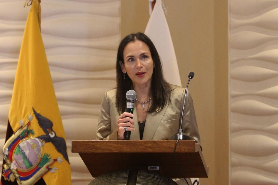Manzano asegura que no habrá apagones en Ecuador con 5.700 MW de potencia disponible