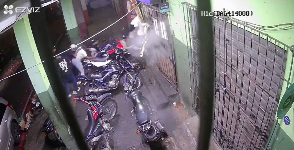 Ataque armado en velorio en Quito deja un muerto y dos heridos