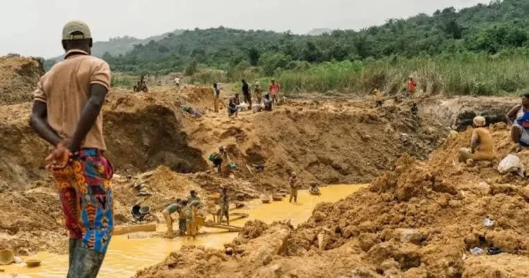 Tragedia en República Centroafricana: más de 100 muertos en mina de oro
