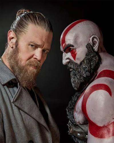 Ryan Hurst deja 'God of War' por lesión; Sony busca reemplazo urgente