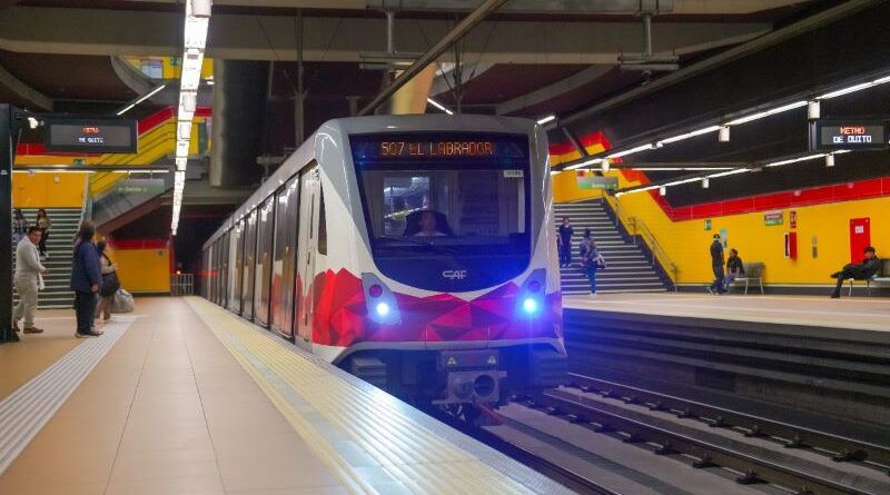 Alerta técnica suspende operaciones del Tren Eléctrico en San Francisco; reanudan servicios tras inspección