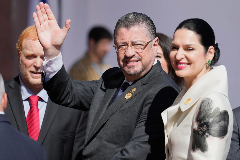 Costa Rica cierra su embajada en Cuba y expulsa a diplomáticos cubanos tras retirar reconocimiento al régimen