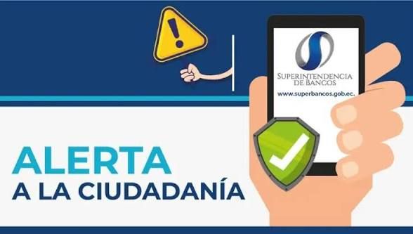 Superintendencia alerta sobre 61 entidades financieras sin permiso en Ecuador