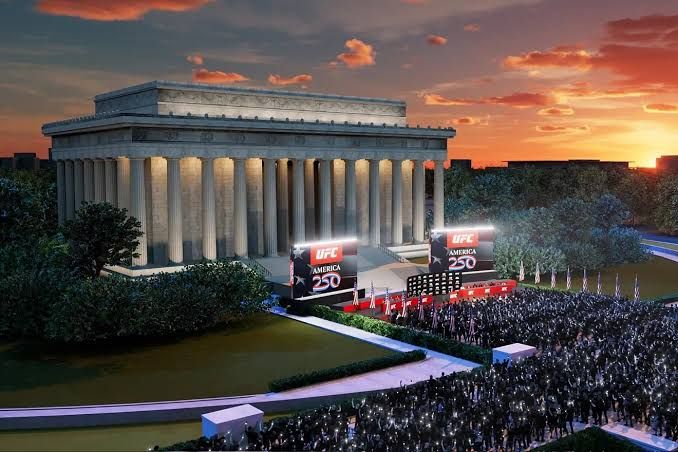 UFC llega a la Casa Blanca: el evento histórico que redefine la diplomacia deportiva