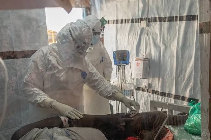 Francia confirma su primer caso de ébola en años y activa protocolo de alerta sanitaria nacional
