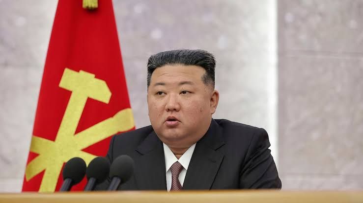 Kim Jong Un usa el conflicto entre Irán e Israel para justificar el arsenal nuclear de Corea del Norte