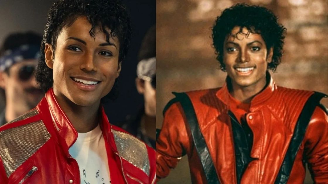 Michael Jackson domina el streaming tras el estreno de su biopic