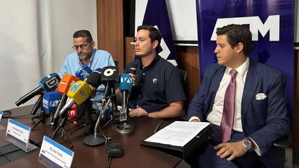 ATM inicia investigación interna por presunta corrupción y cobro de coimas en Guayaquil