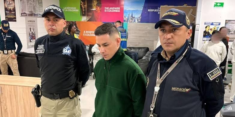 Capturan a alias 'Lobo Menor' y asambleísta Sergio Peña desafía a Correa llamándolo 'Zorro Mayor'