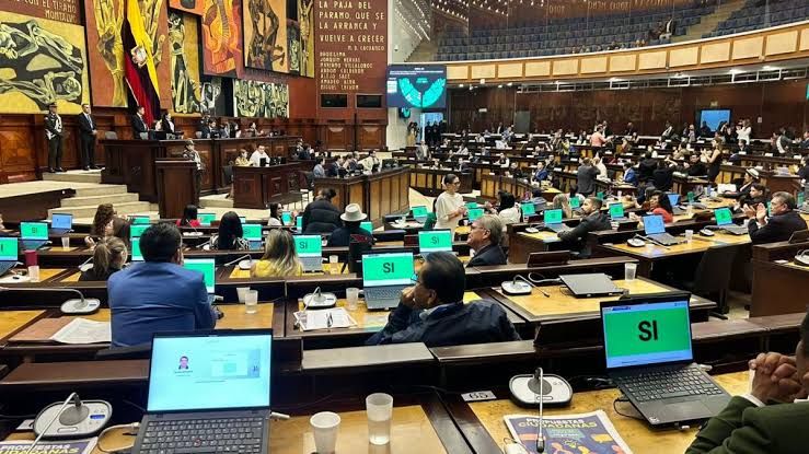 Reforma al Código de la Democracia pone en riesgo a 12 partidos políticos