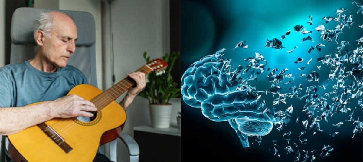 Aprender música después de los 40: beneficios para la neuroplasticidad