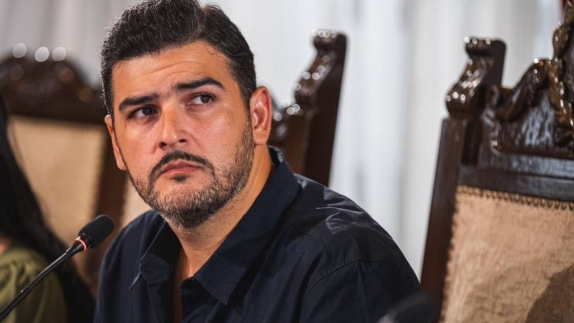 Escucha a Ecuador analiza el futuro judicial y político de Aquiles Álvarez