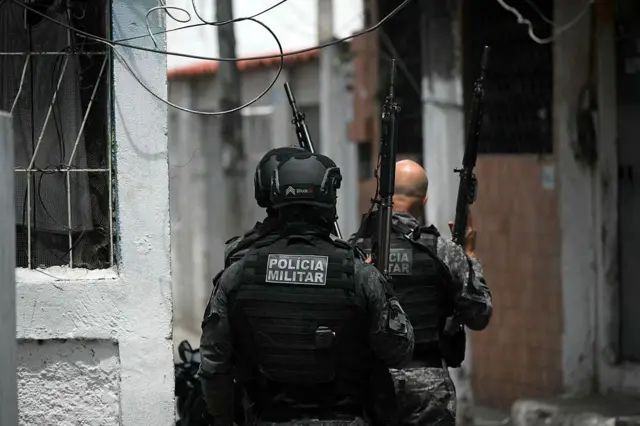 Ecuador mantiene firmeza estratégica en la lucha contra el crimen organizado tras reportes internacionales