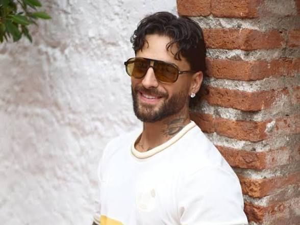 Maluma se suma a la solidaridad con víctimas del terremoto en Colombia