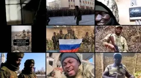 Peruanos reclutados para trabajar en Rusia acaban siendo enviados al frente de guerra en Ucrania