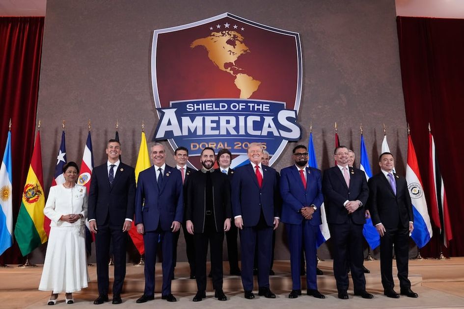 EE.UU. y Ecuador fortalecen alianza antinarcóticos bajo Escudo de las Américas