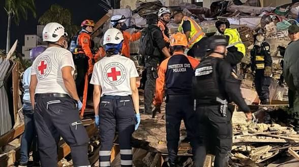 Cruz Roja alerta: El desastre humanitario en Venezuela sigue lejos de terminar