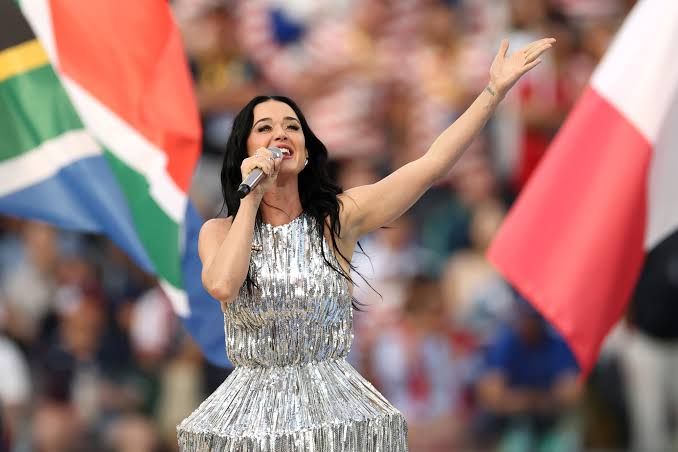 Mundial 2026: Inauguración con Katy Perry y Anitta marca inicio histórico