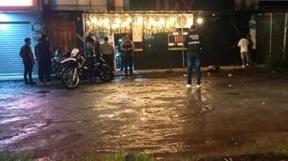 Ataque armado deja cuatro muertos en discotecas de La Concordia