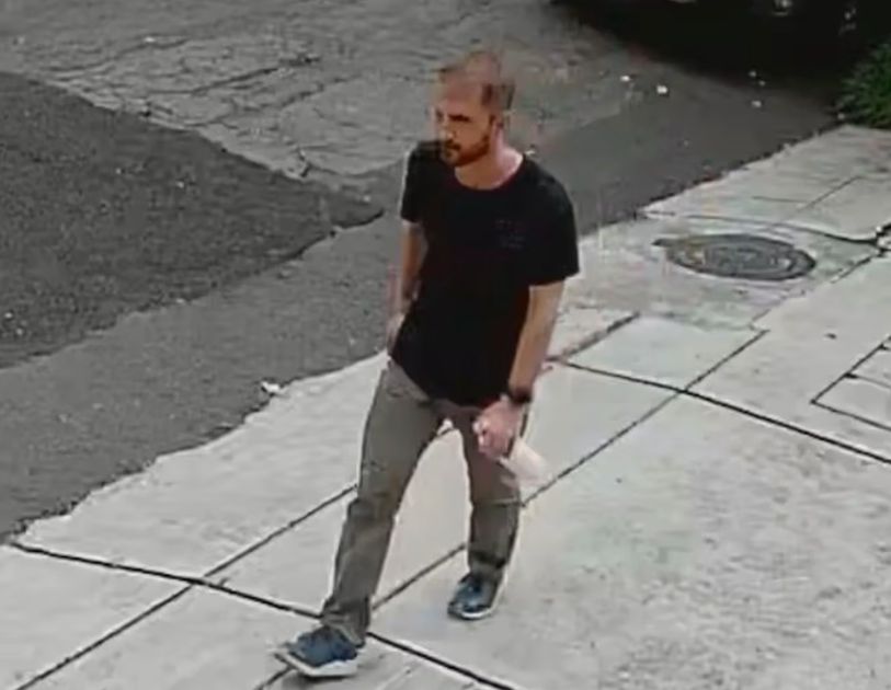 Hallan restos de empresario estadounidense en el Parque Metropolitano de Quito tras una semana de búsqueda