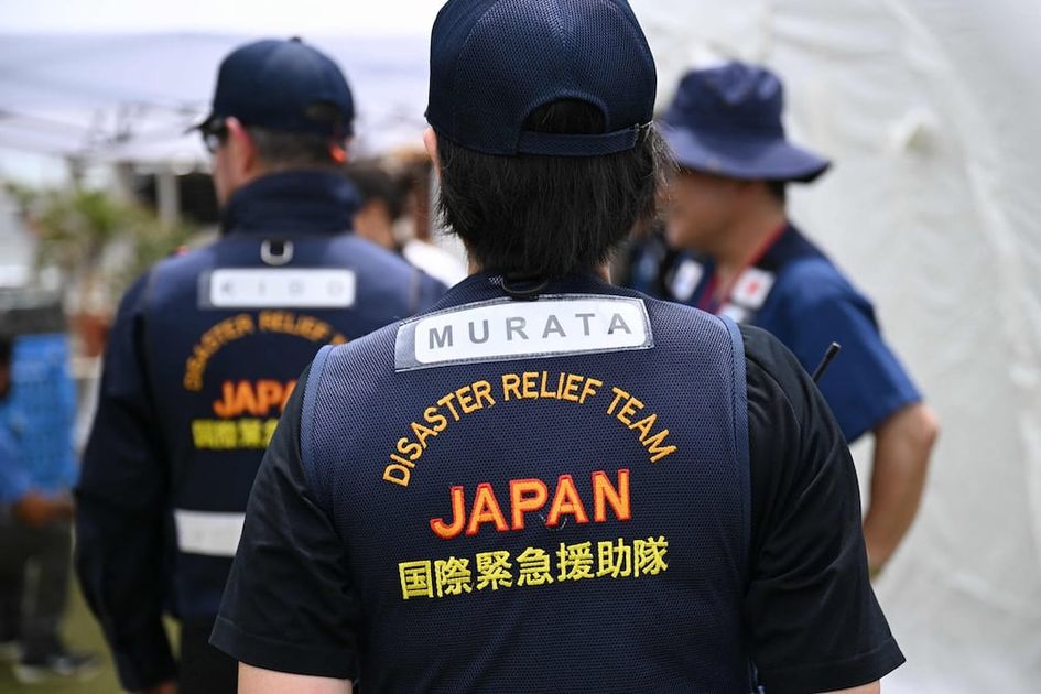 Japón: El modelo de construcción sismorresistente ante el Anillo de Fuego