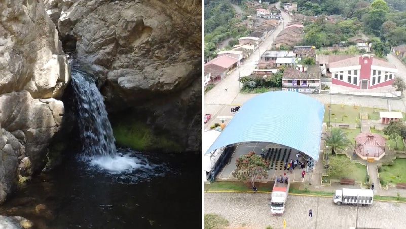 Gobierno oficializó Áreas de Protección Hídrica en Loja para garantizar seguridad ambiental