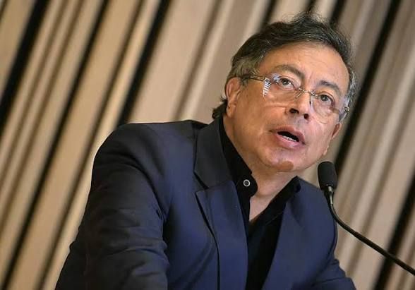 EE.UU. investiga al presidente Gustavo Petro por presuntos nexos con el narcotráfico