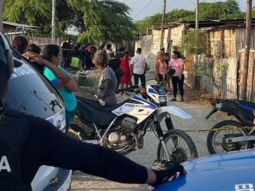 Hallan asesinado a taxista informal en zona rural del norte de Esmeraldas tras reportarse desaparecido