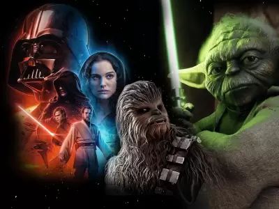 Día de Star Wars: El fenómeno global que une a millones de fans