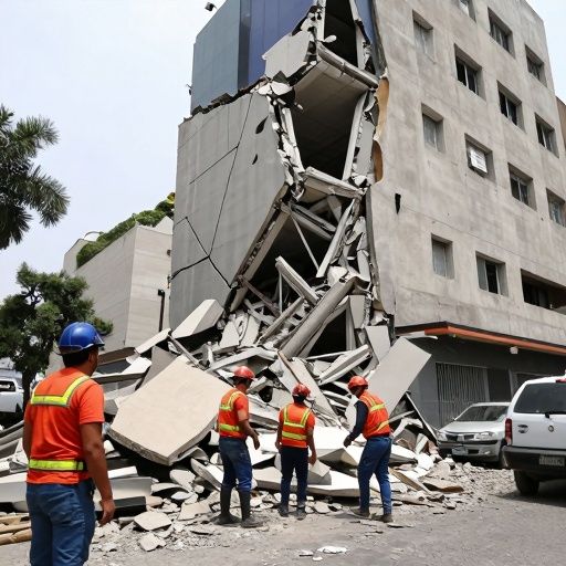 Venezuela reanuda clases este lunes en zonas no afectadas por los sismos