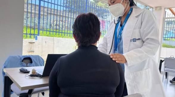 Quito activa protocolo de emergencia sanitaria tras confirmar primer caso importado de viruela símica