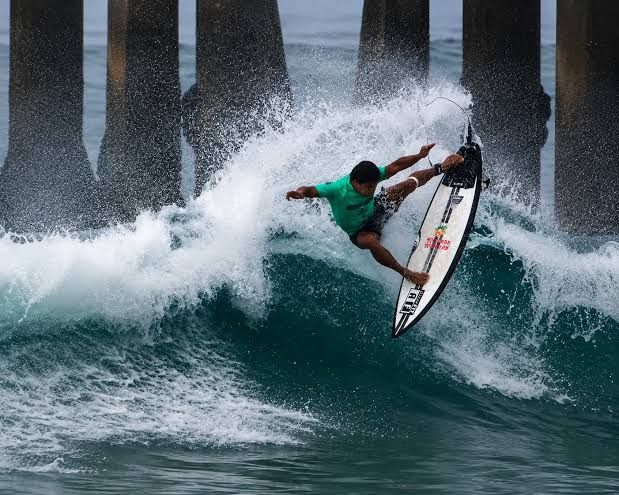 La Liga Pro de Surf cierra 2026 y presenta el Circuito 2027