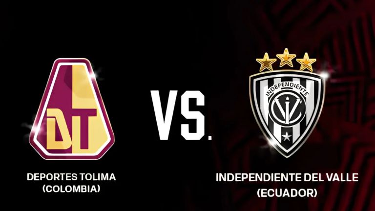 Conmebol suspende partido Independiente del Valle vs Tolima por terremoto