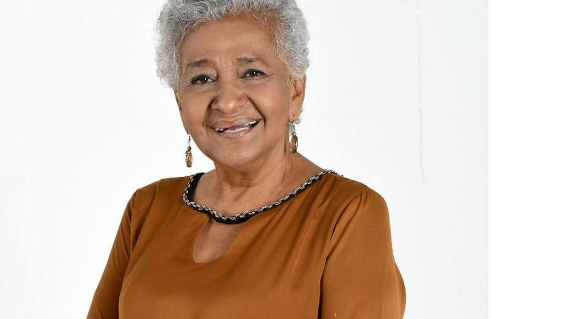 Azucena Mora falleció a los 80 años rodeada de su familia