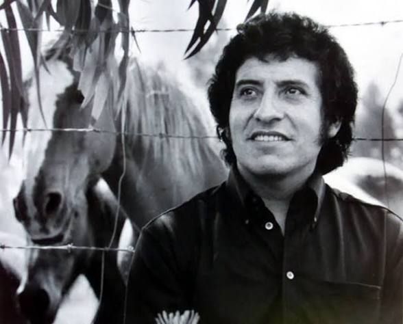 Detienen al último exmilitar responsable del asesinato de Víctor Jara