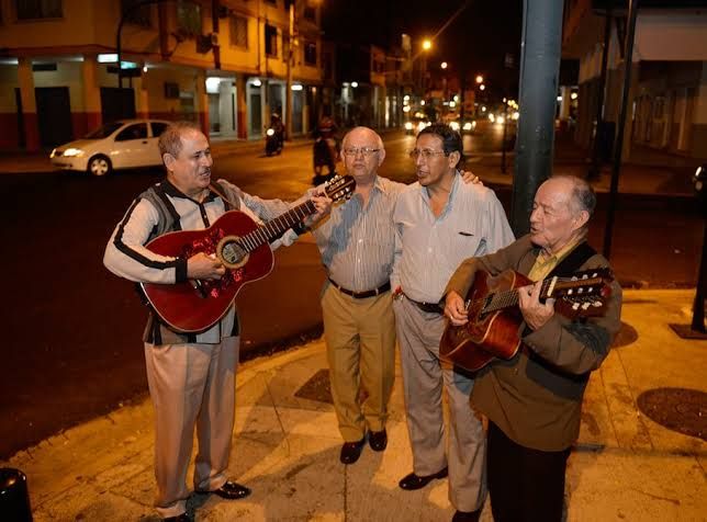 Honrar la música ecuatoriana: La importancia de valorar a nuestros artistas vivos