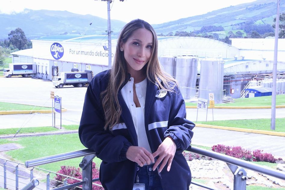 Alpina invertirá más de un millón de dólares en Ecuador para expandir su capacidad productiva