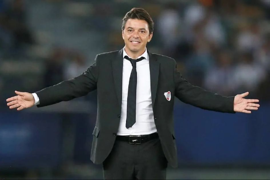 Marcelo Gallardo es la principal opción de Ecuador para dirigir