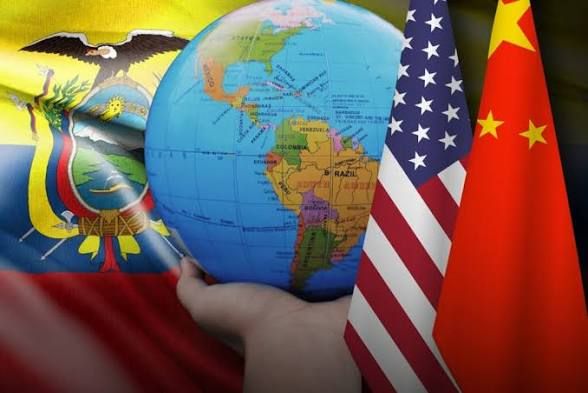 Ecuador se diferencia de la tendencia global al abrir nuevas vías para obtener la ciudadanía extranjera