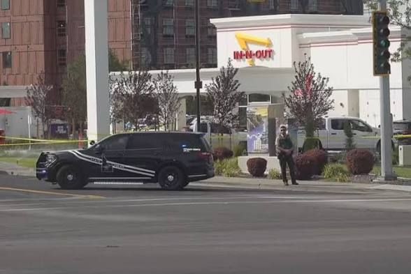 Tiroteo mortal en restaurante de Idaho deja tres muertos y dos heridos