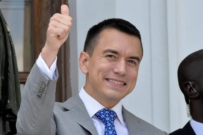 Ecuador avanza con firmeza tras un mes crítico: Seguridad, economía y unidad nacional