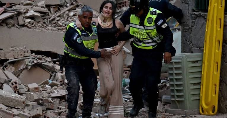 Venezuela declara estado de emergencia ante devastadores sismos que podrían causar miles de muertos