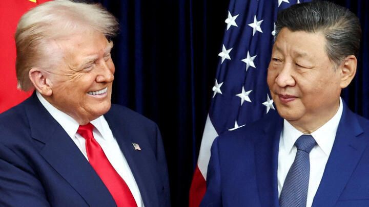 China supera la crisis petrolera histórica mientras Xi Jinping negocia con Donald Trump