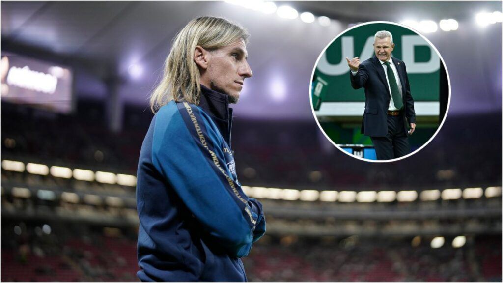 Beccacece confirma viaje extenso y centra estrategia de la Tri ante crucial duelo contra México