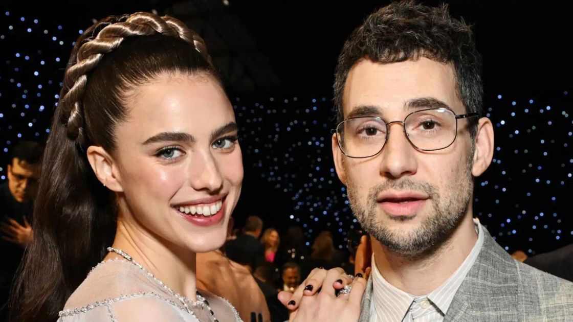 Margaret Qualley y Jack Antonoff confirman su separación tras meses de rumores
