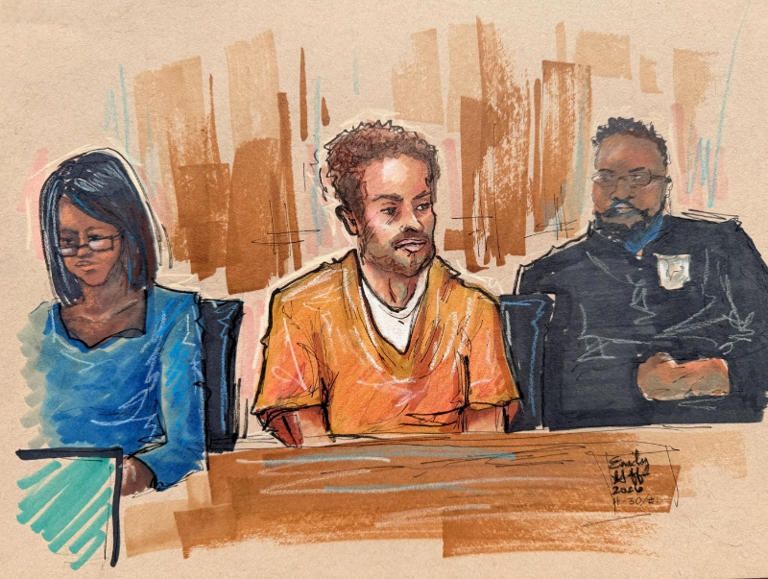 Sospechoso de intento de asesinato a Trump se declara no culpable en juicio federal