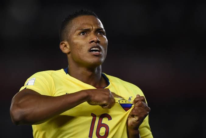 Antonio Valencia afirma que Ecuador puede llegar a la final del Mundial con valentía y fe